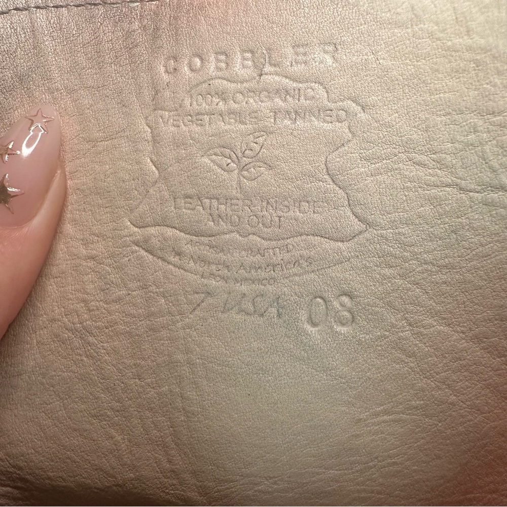 Bed Stu | Della Boot in black | Size 7 - Picture 11 of 14